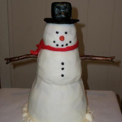 Snowman