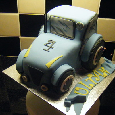 Little Blue Tractor.xx