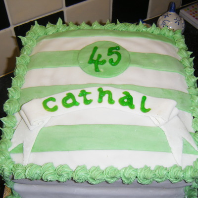 Celtic Birthday