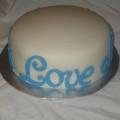 All You Need Is Love