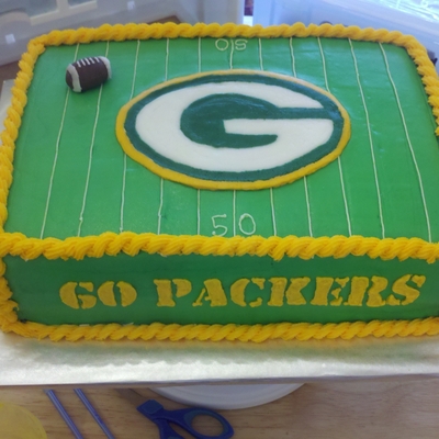 Green Bay Packers