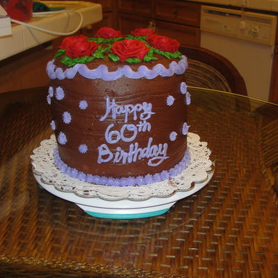 Motherload Birthday Cake