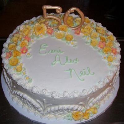 50Th Birthday
