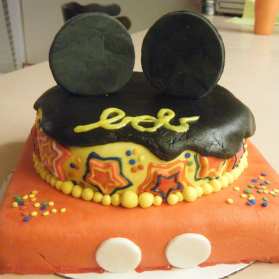 M-I-C...k-E-Y M-O-U-S-E