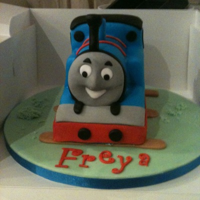 Thomas The Tank Engine
