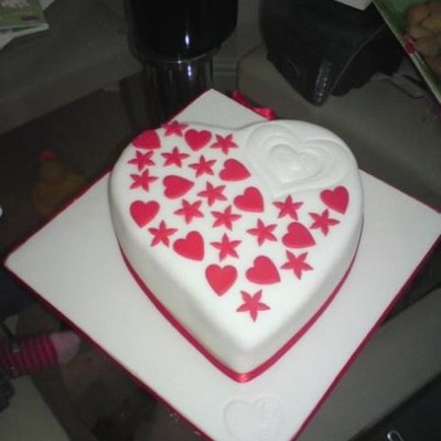 Valentines Heart