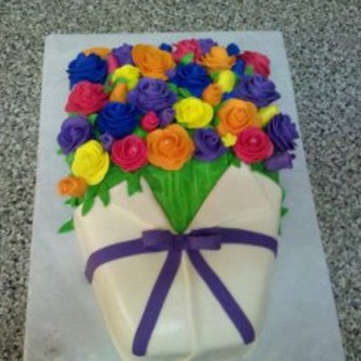 Flower Bouquet