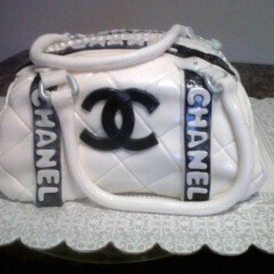 Chanel Purse