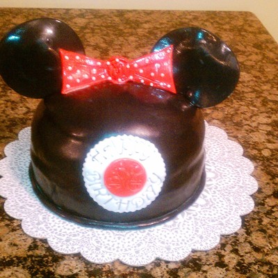 Mini Mouse