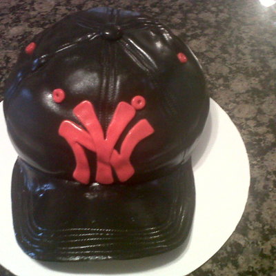 New York Yankees Baseball Hate