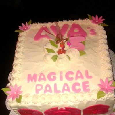 Magical Palace