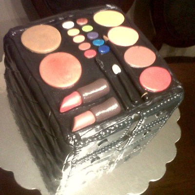 Makeup Case