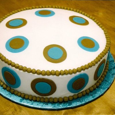 Polka Dots