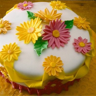 Daisies