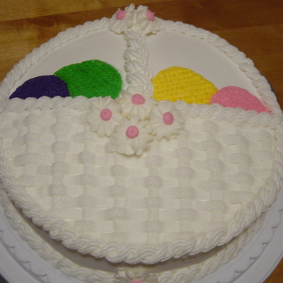 Easter Basket