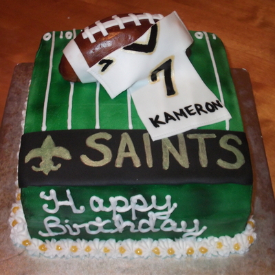Saints