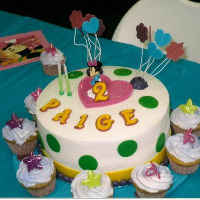 Minne Mouse