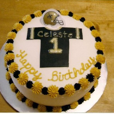 New Orleans Saints