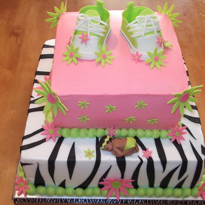 Diva Baby Shower