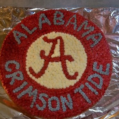 University Of Alabama