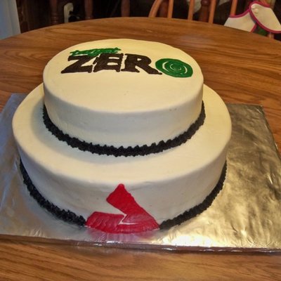 Southern Co. Safety Cake