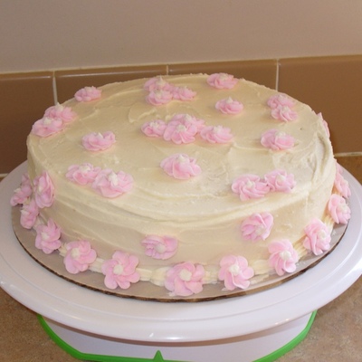 Cake #2!