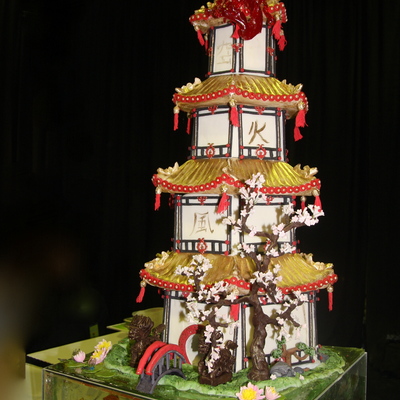 Home And Garden Show 2010 Competition