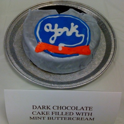 York Peppermint Patty