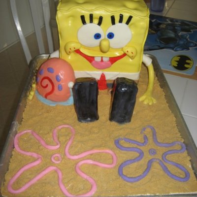 Spongebob