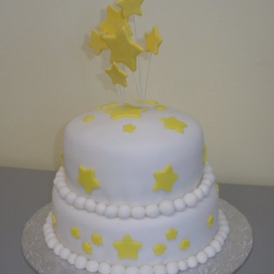 Josie's Baby Shower