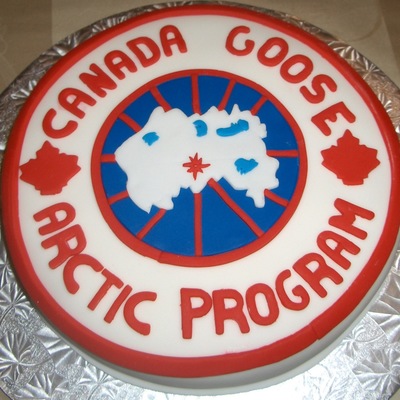 Canada Goose Logo