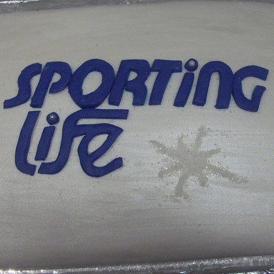 Sporting Life
