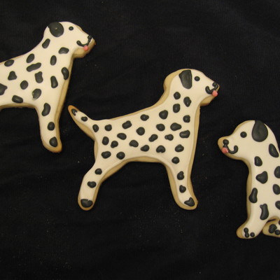 Dalmations