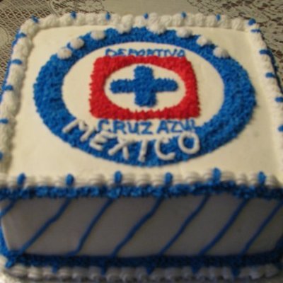 Cruz Azul Mexico