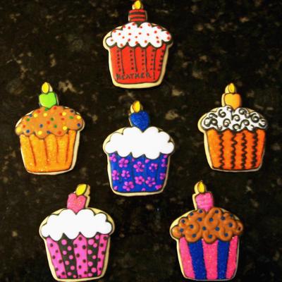 Cuppies!