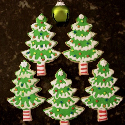 Christmas Trees