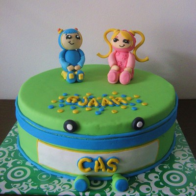 Umizoomi