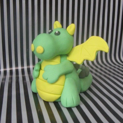 Sweet Dragon