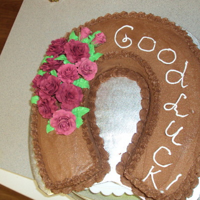 Ch Cake