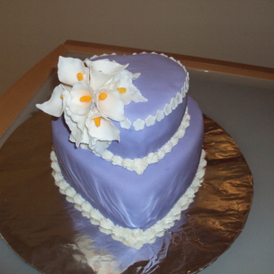 Bd Cake
