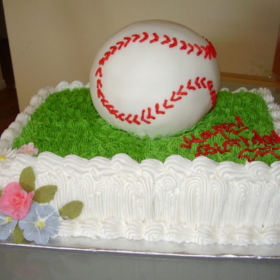 Bd Cake