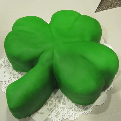 Shamrock