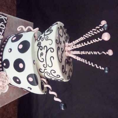 My First Topsy Turvy