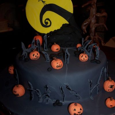 Night Before Christmas