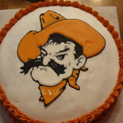 Osu Cake