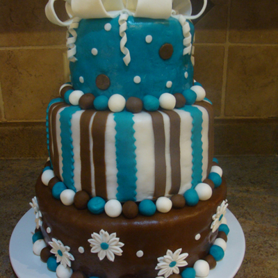 Happy Birthday To Me!