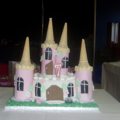 Princess Castle