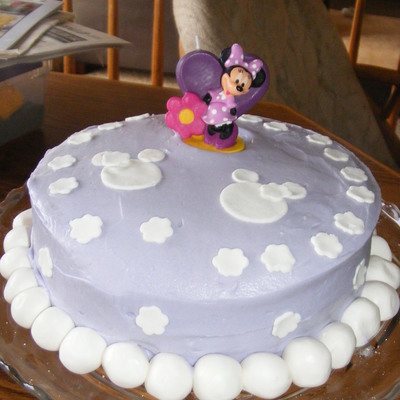 Minnie Mouse