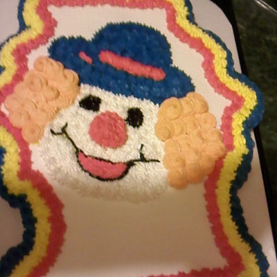 Clowning Around
