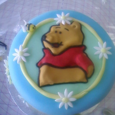 Pooh Bear